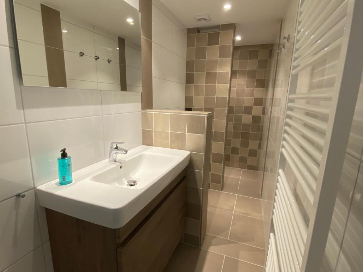 Apartment Ella With Free Privat Parking Зандфорт Экстерьер фото