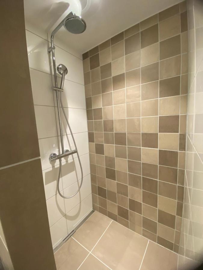 Apartment Ella With Free Privat Parking Зандфорт Экстерьер фото