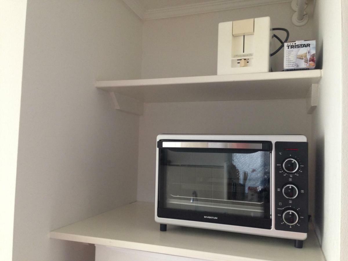 Apartment Ella With Free Privat Parking Зандфорт Экстерьер фото